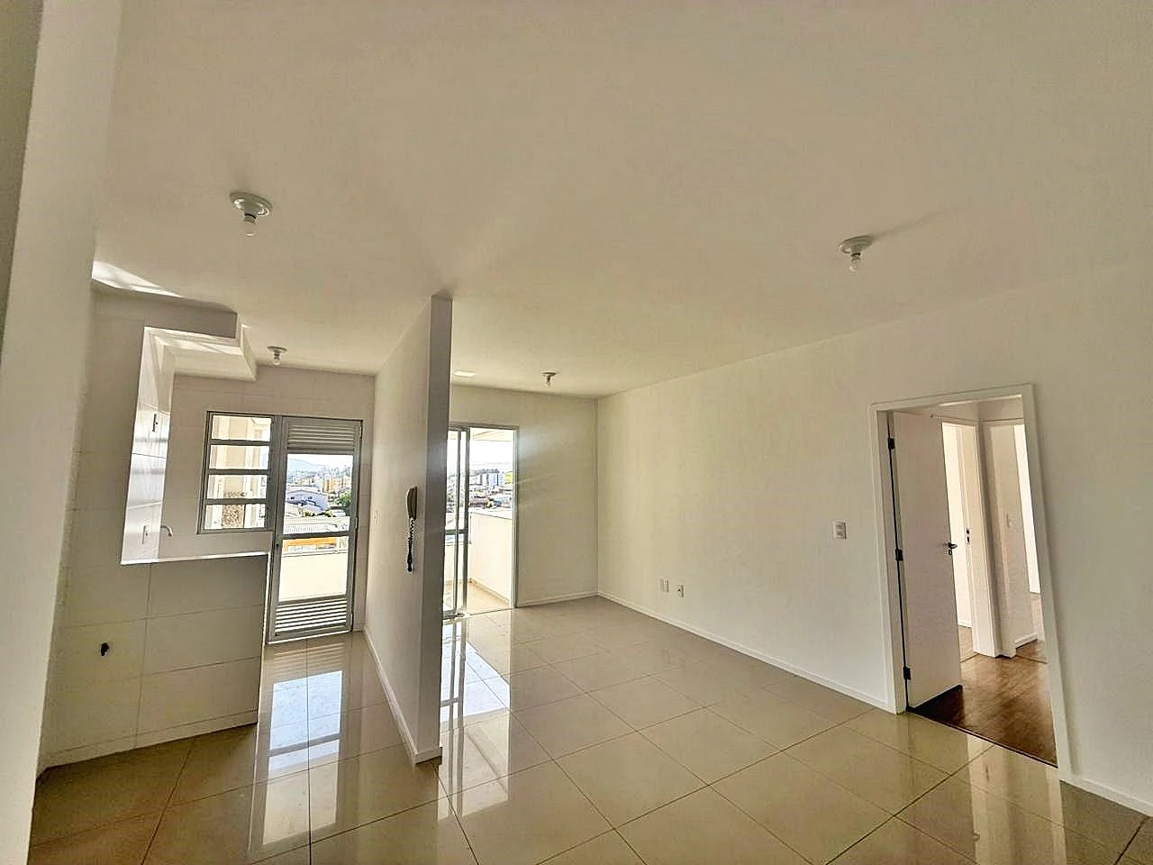 Apartamento em Areias, São José