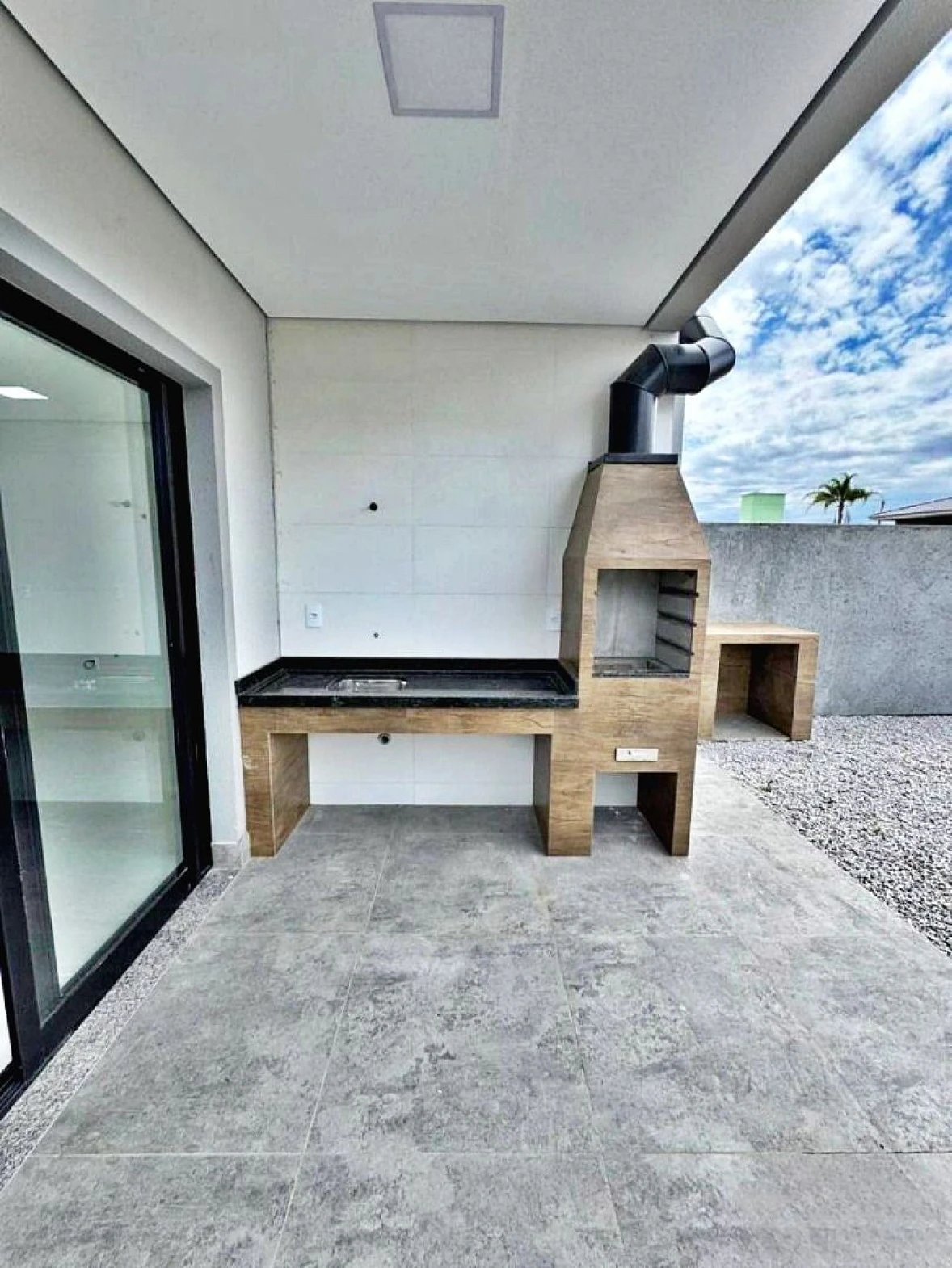 Sobrados com 3 Dormitórios à Venda, 127 m² - Ipiranga - São José/SC - Foto 7