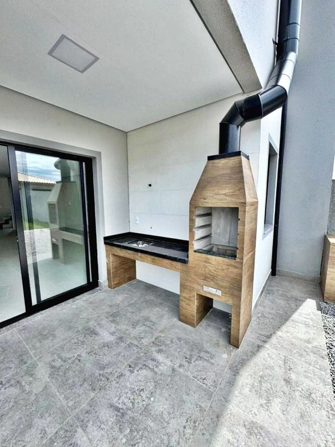 Sobrados com 3 Dormitórios à Venda, 127 m² - Ipiranga - São José/SC - Foto 8