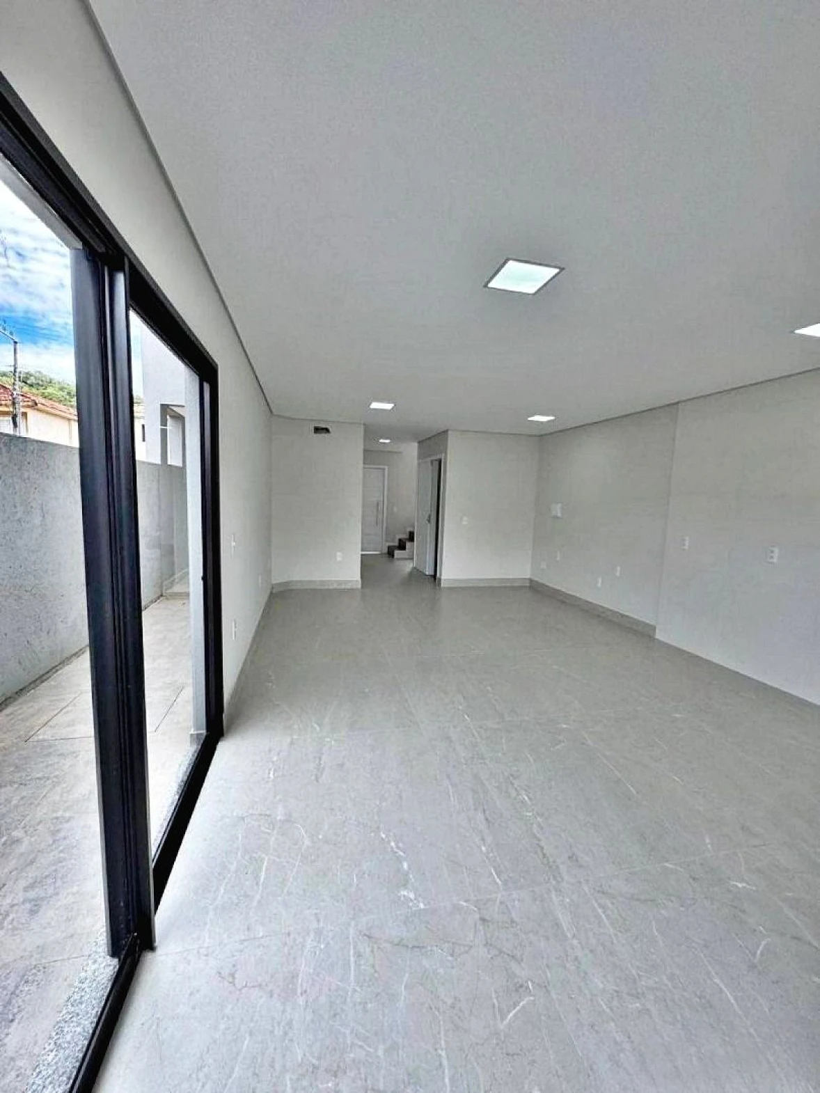 Sobrados com 3 Dormitórios à Venda, 127 m² - Ipiranga - São José/SC - Foto 9