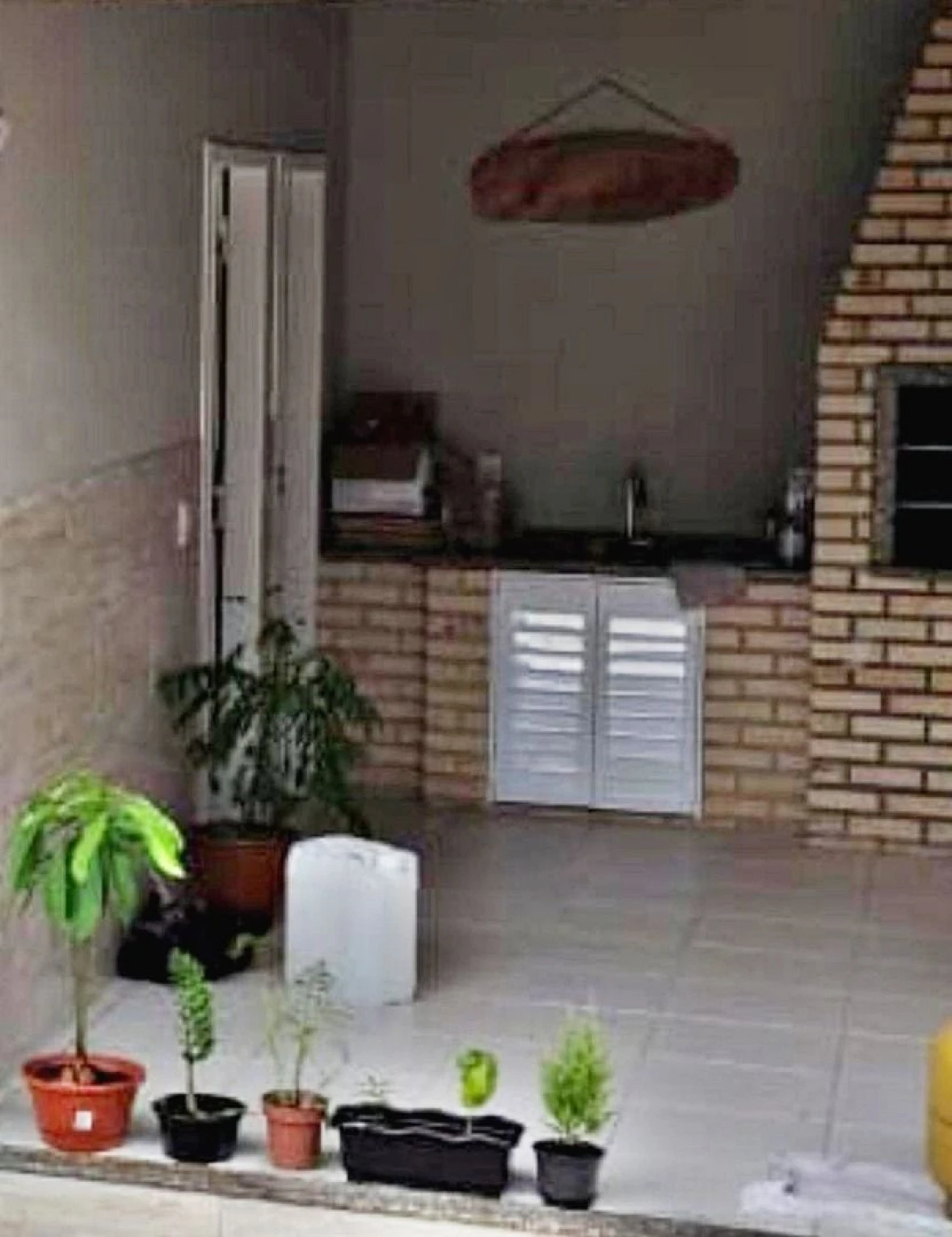 Casa 3 Quartos, Churrasqueira, 5 Vagas - São Sebastião - Foto 15