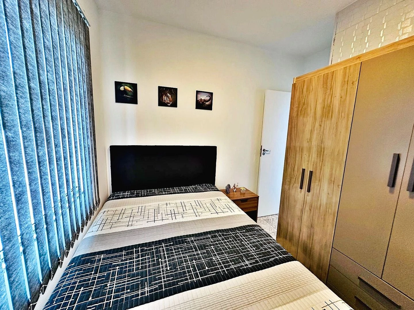 Casa 3 Quartos, Churrasqueira, 5 Vagas - São Sebastião - Foto 18