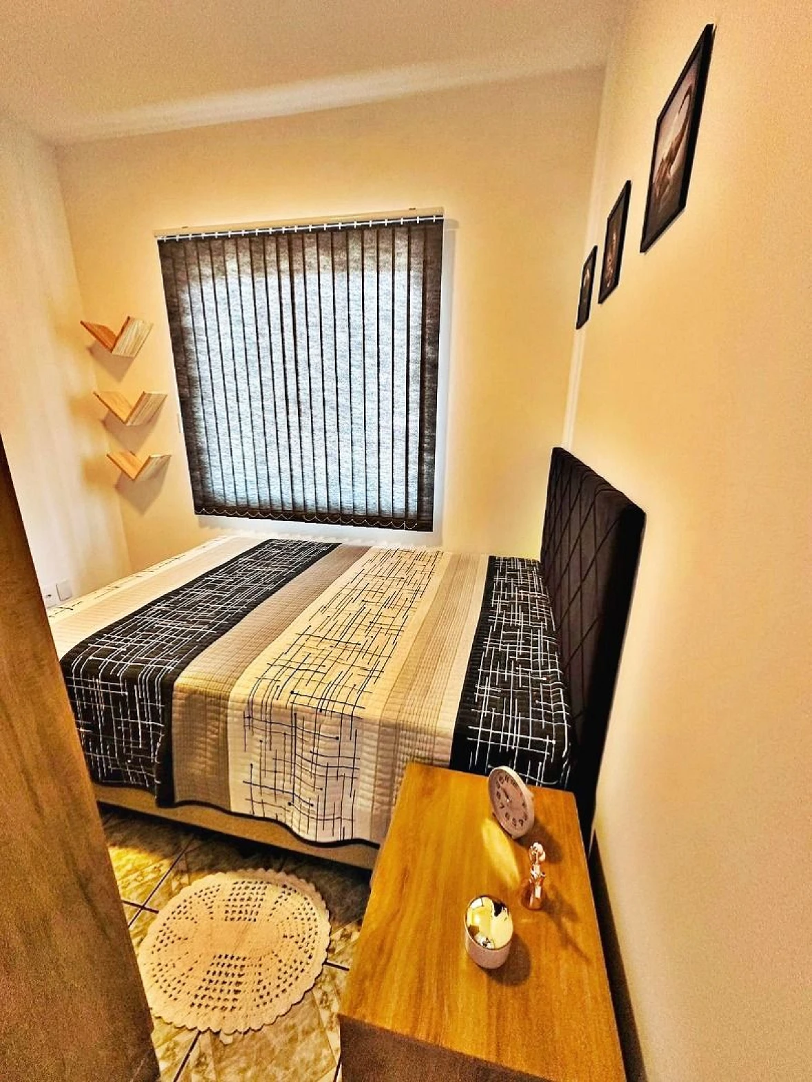 Casa 3 Quartos, Churrasqueira, 5 Vagas - São Sebastião - Foto 19