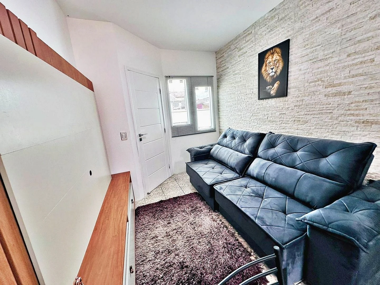 Casa em São Sebastião, Palhoça