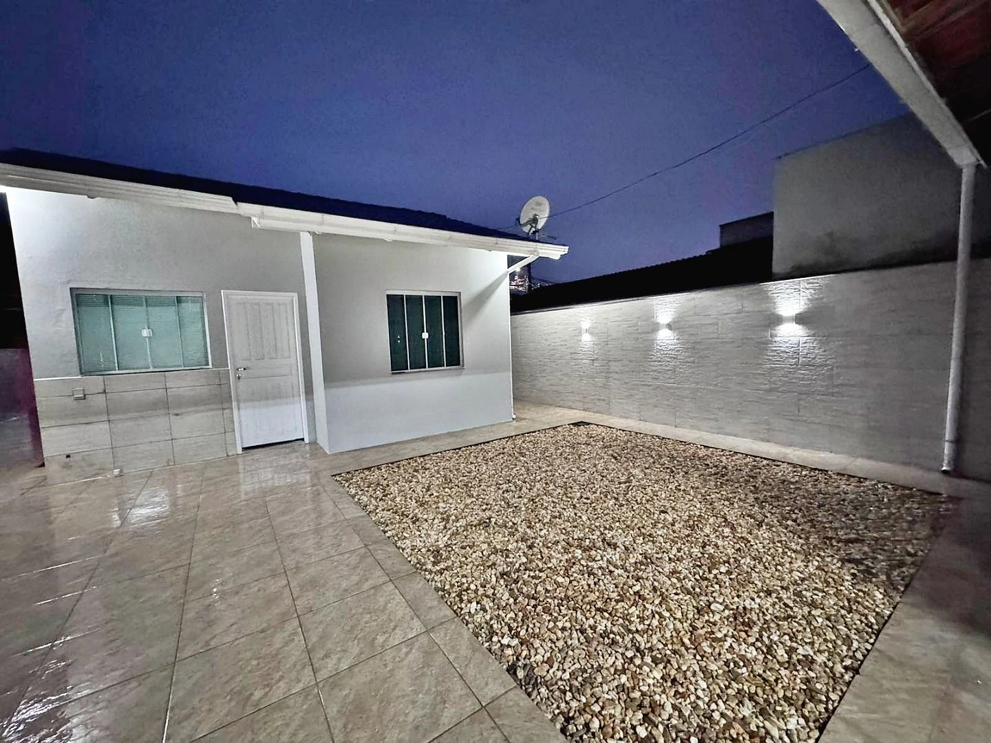 Casa 3 Quartos, Churrasqueira, 5 Vagas - São Sebastião - Foto 24