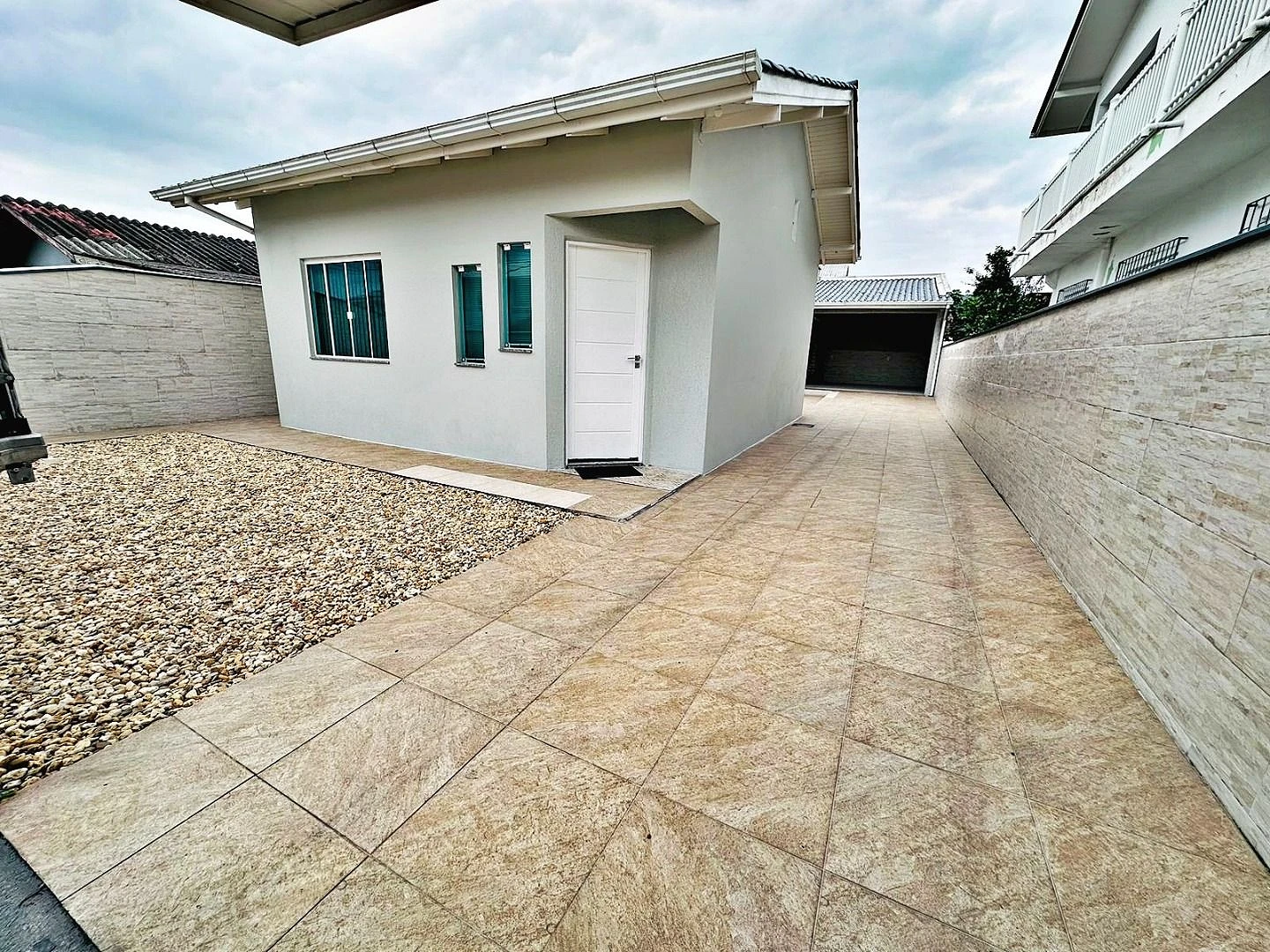 Casa 3 Quartos, Churrasqueira, 5 Vagas - São Sebastião - Foto 25
