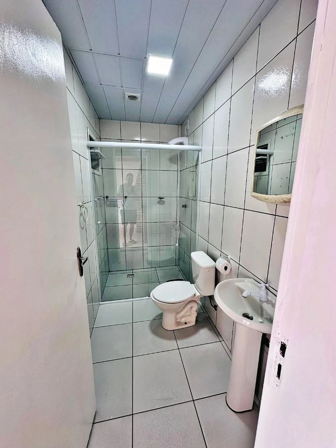 Casa 3 Quartos, Churrasqueira, 5 Vagas - São Sebastião - Foto 26
