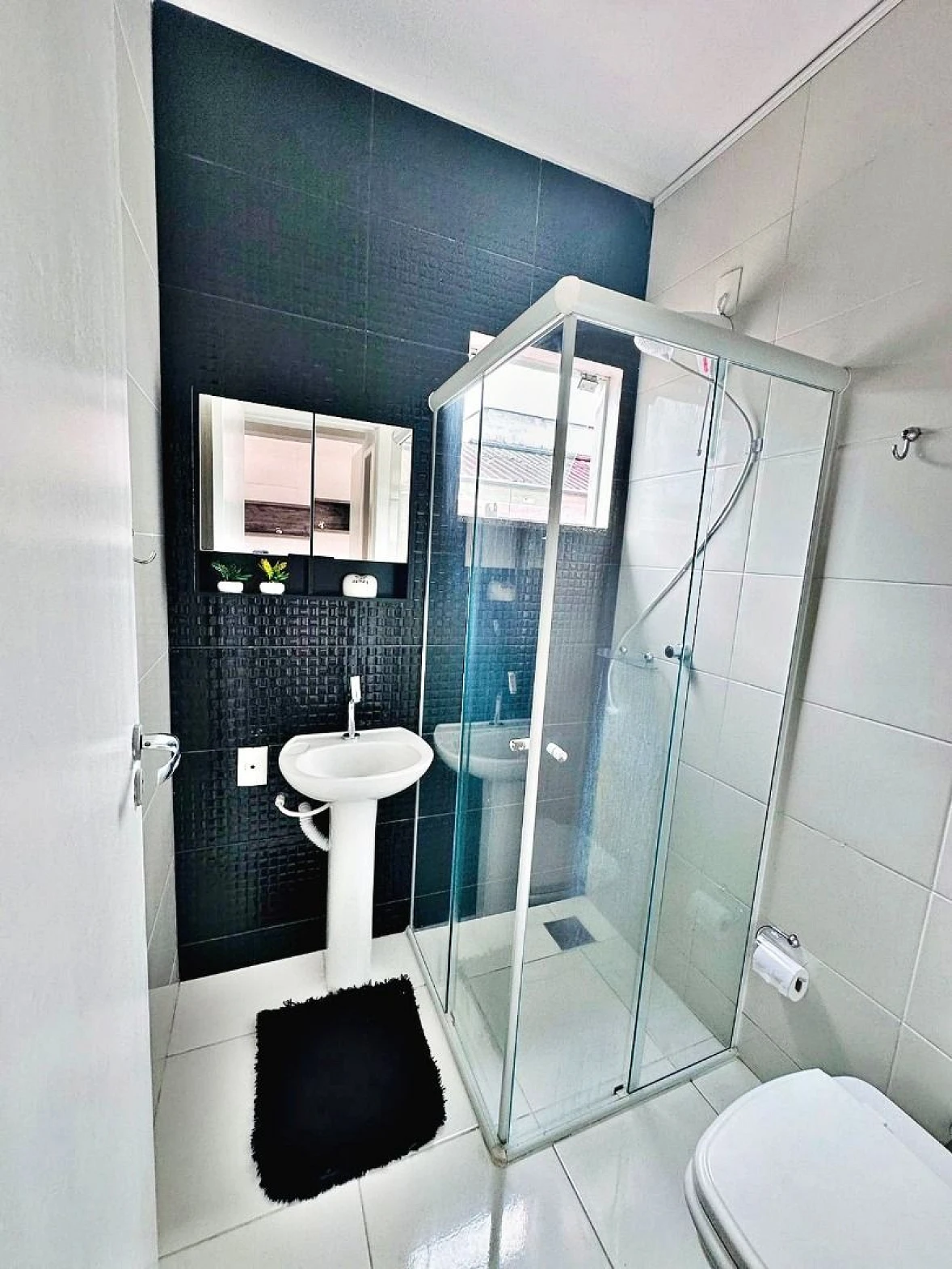 Casa 3 Quartos, Churrasqueira, 5 Vagas - São Sebastião - Foto 28