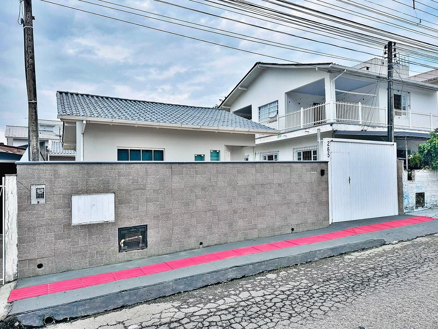 Casa 3 Quartos, Churrasqueira, 5 Vagas - São Sebastião - Foto 29