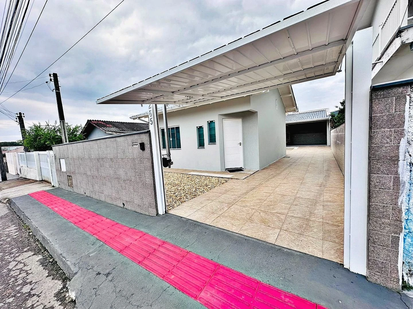 Casa 3 Quartos, Churrasqueira, 5 Vagas - São Sebastião - Foto 30