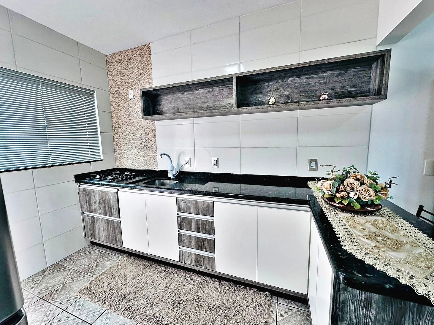 Casa em São Sebastião, Palhoça