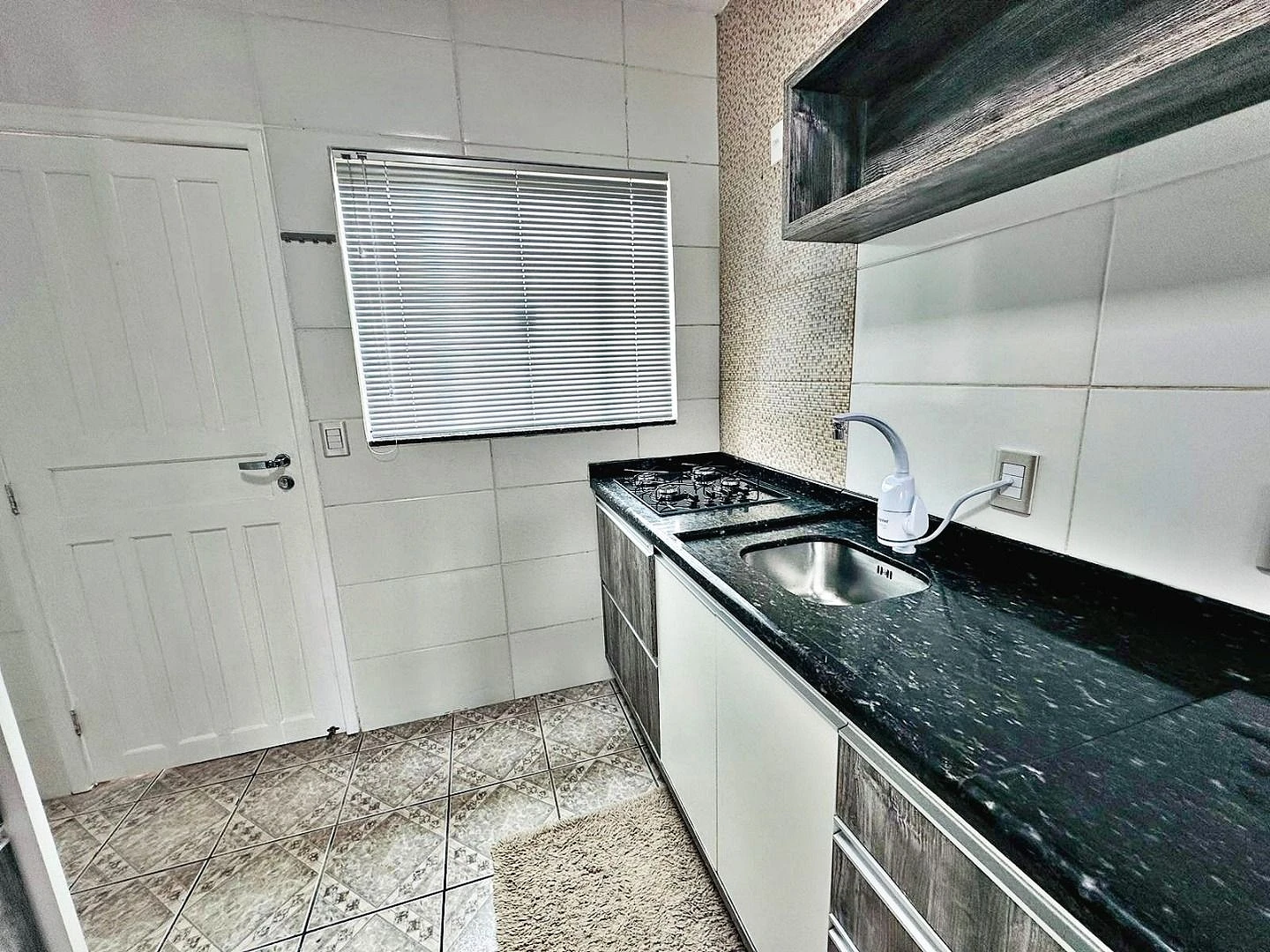 Casa 3 Quartos, Churrasqueira, 5 Vagas - São Sebastião - Foto 8