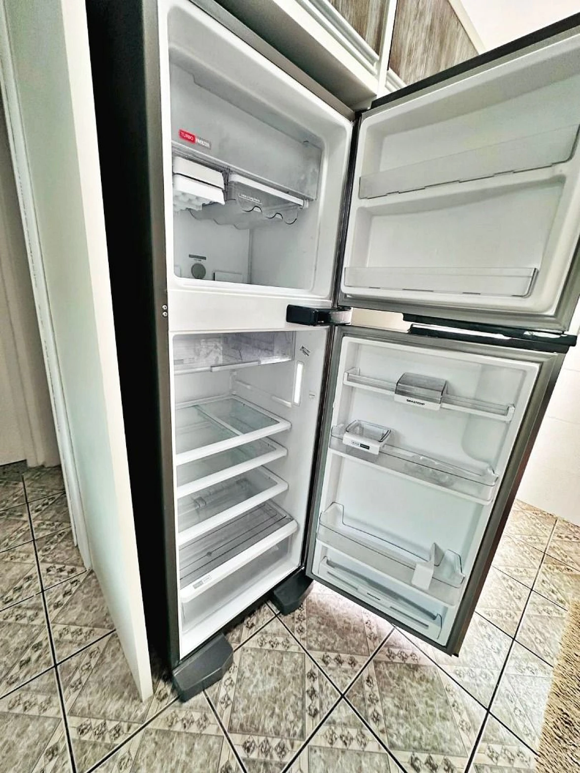 Casa 3 Quartos, Churrasqueira, 5 Vagas - São Sebastião - Foto 9
