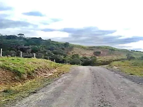 Terreno em Zona Rural, Alfredo Wagner
