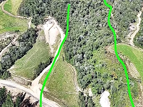 Terreno à Venda, 40.000 m² - Centro - Alfredo Wagner/SC - Foto 7