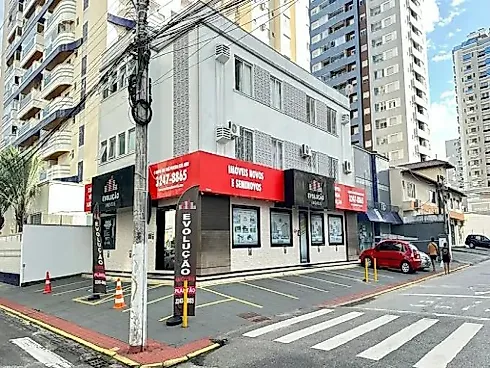 Apartamento em Campinas, São José