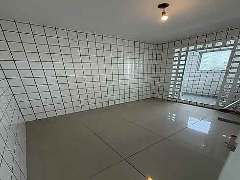 Apartamento em Campinas, São José