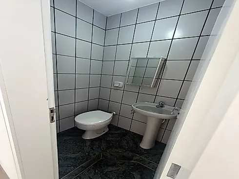 Apartamento em Campinas, São José