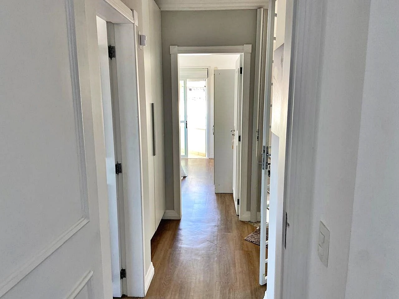 Casa Alto Padrão 03 Suítes com 210 m² - Fazenda Santo Antônio - São José/SC - Foto 17