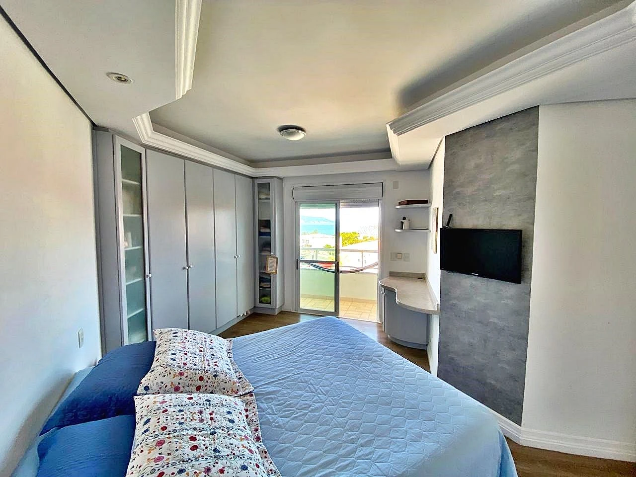 Casa Alto Padrão 03 Suítes com 210 m² - Fazenda Santo Antônio - São José/SC - Foto 18