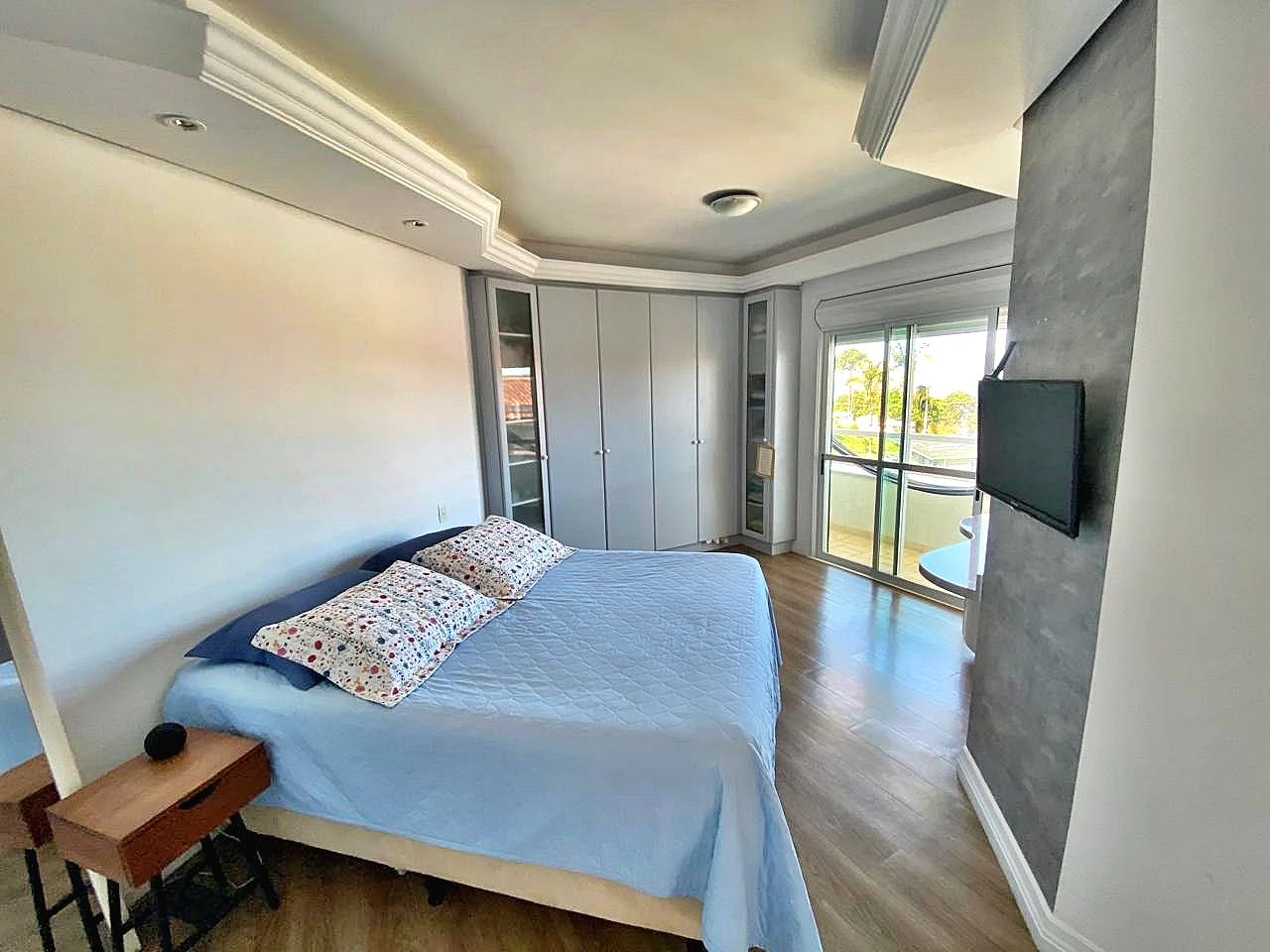 Casa Alto Padrão 03 Suítes com 210 m² - Fazenda Santo Antônio - São José/SC - Foto 19