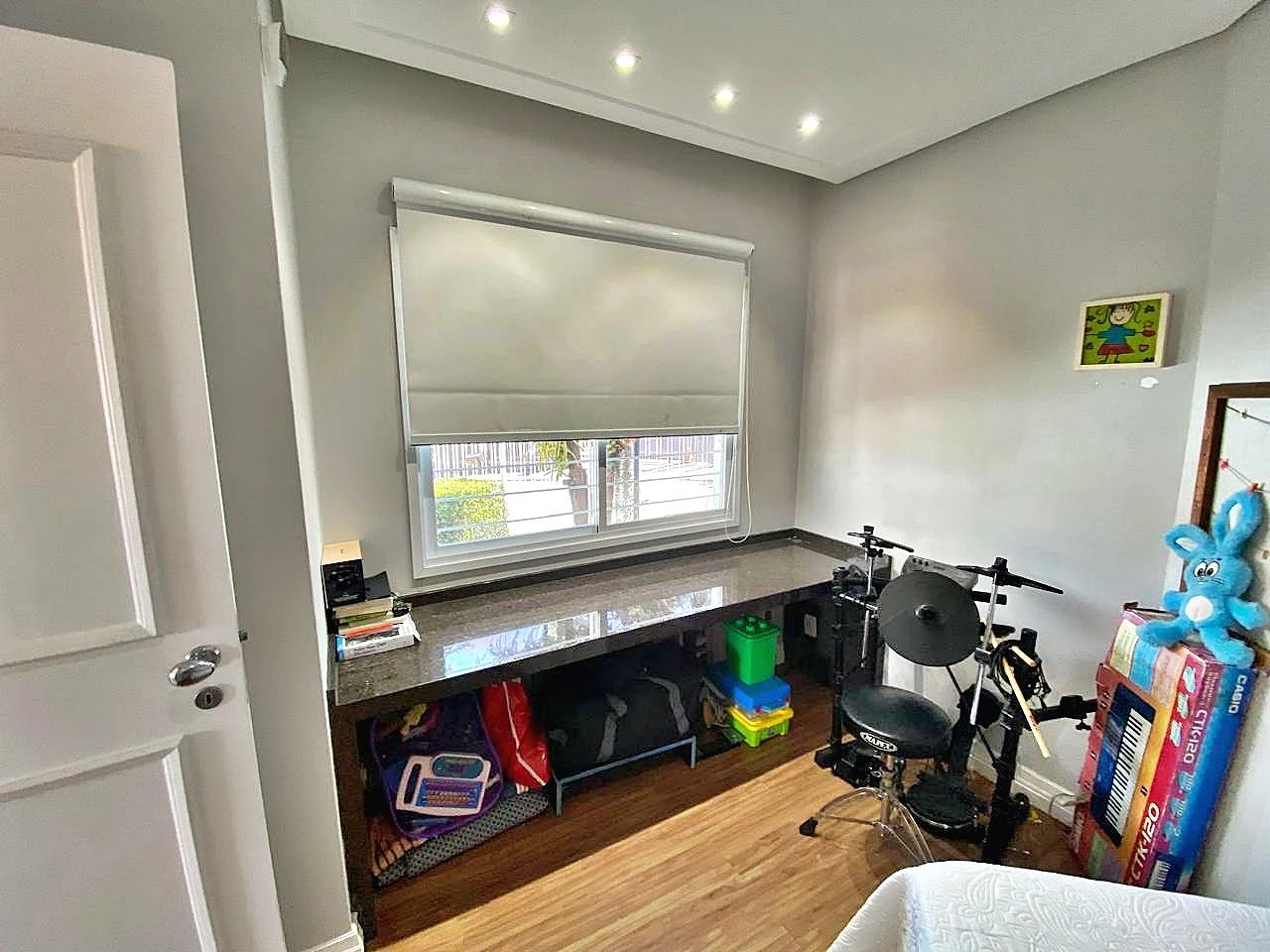 Casa Alto Padrão 03 Suítes com 210 m² - Fazenda Santo Antônio - São José/SC - Foto 21