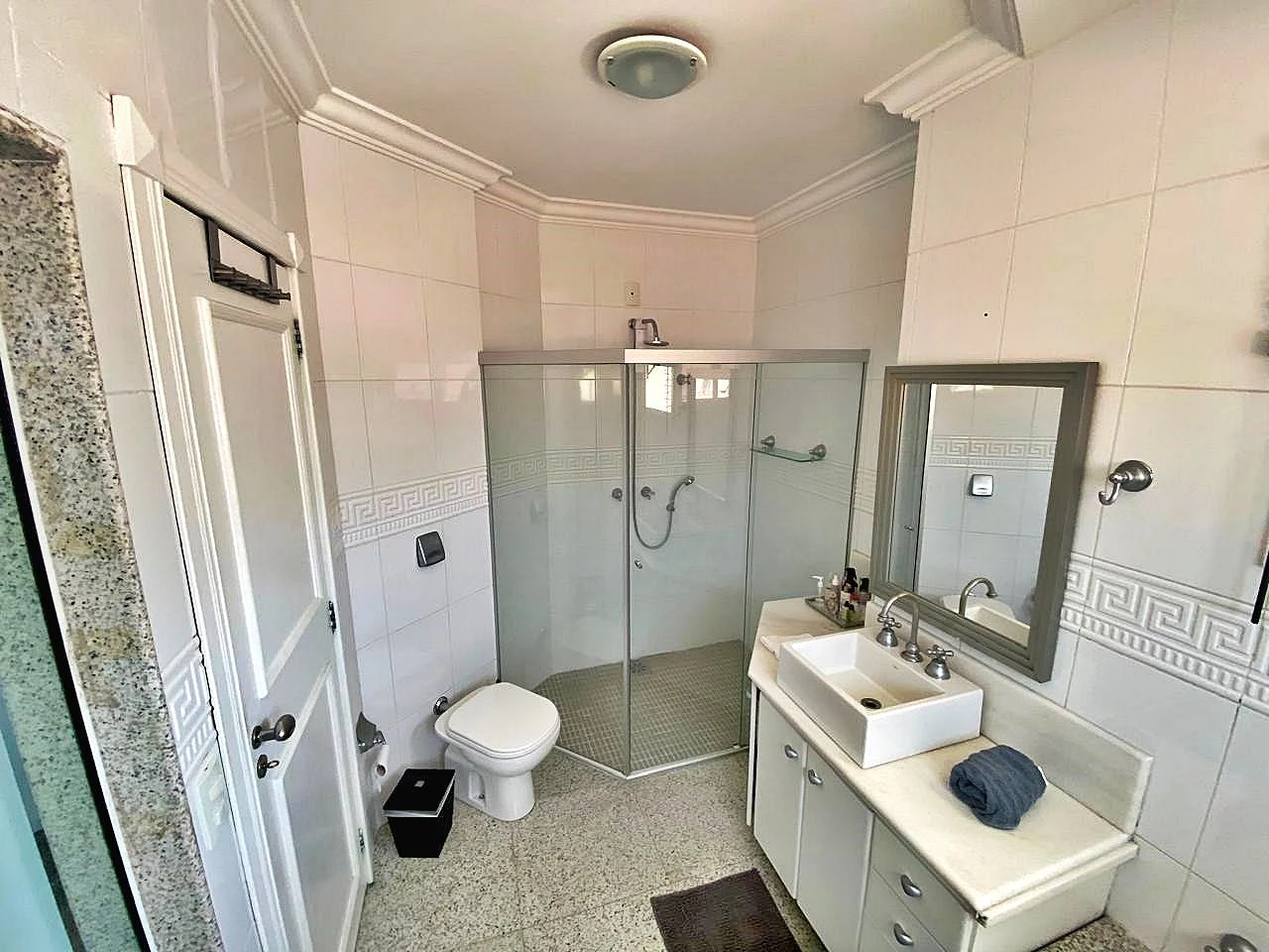 Casa Alto Padrão 03 Suítes com 210 m² - Fazenda Santo Antônio - São José/SC - Foto 24