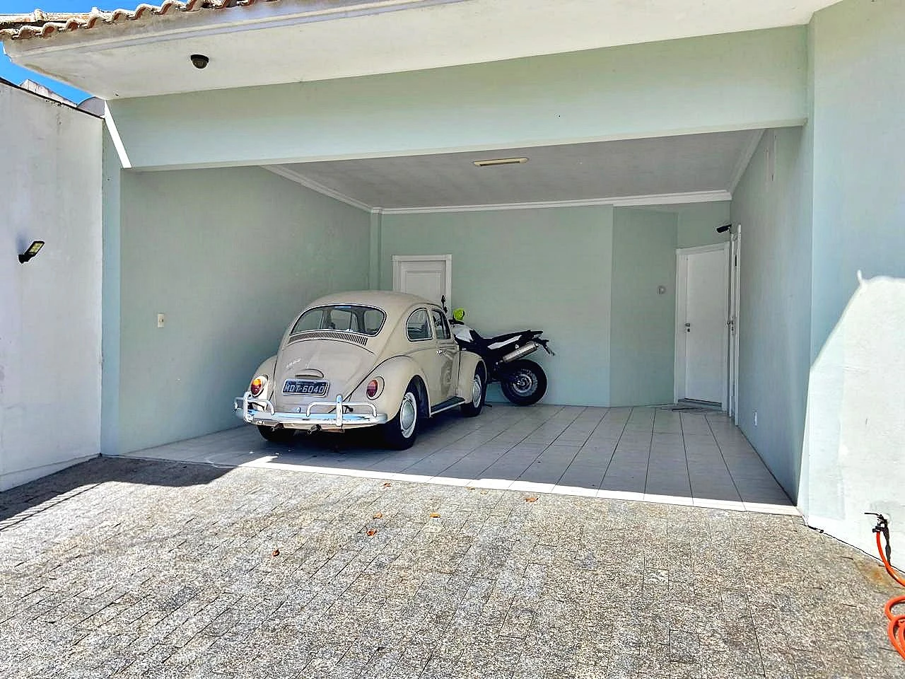 Casa em Fazenda Santo Antônio, São José
