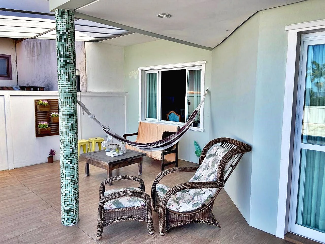 Casa Alto Padrão 03 Suítes com 210 m² - Fazenda Santo Antônio - São José/SC - Foto 7