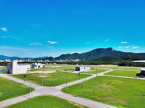 Terreno 2.150M² , Escritura - Sertão do Maruim