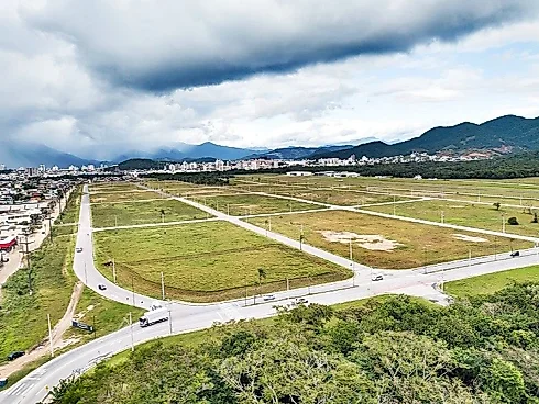 Terreno 2.150M² , Escritura - Sertão do Maruim - Foto 10