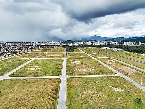 Terreno 2.150M² , Escritura - Sertão do Maruim - Foto 11