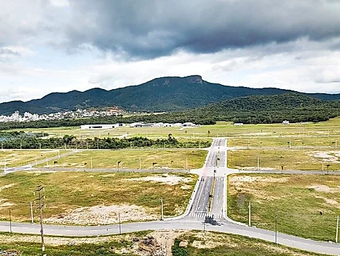 Terreno 2.150M² , Escritura - Sertão do Maruim - Foto 13