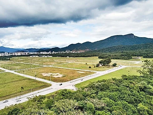 Terreno 2.150M² , Escritura - Sertão do Maruim - Foto 14