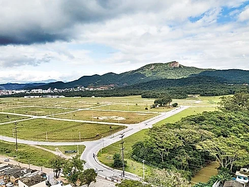 Terreno 2.150M² , Escritura - Sertão do Maruim - Foto 15