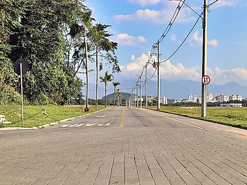 Terreno 2.150M² , Escritura - Sertão do Maruim - Foto 16