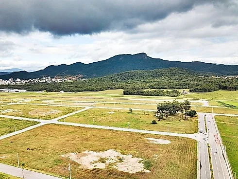 Terreno em Sertão do Maruim, São José