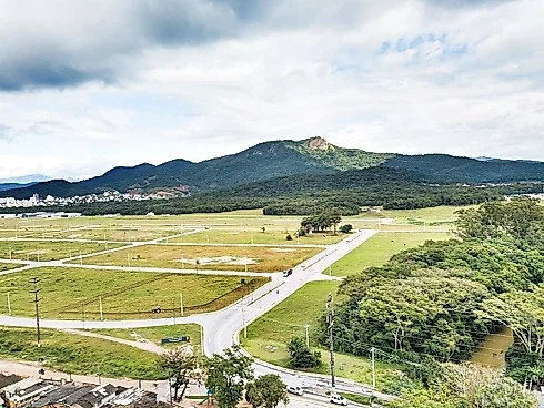 Terreno 2.150M² , Escritura - Sertão do Maruim - Foto 6