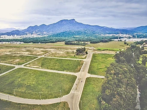 Terreno 2.150M² , Escritura - Sertão do Maruim - Foto 8