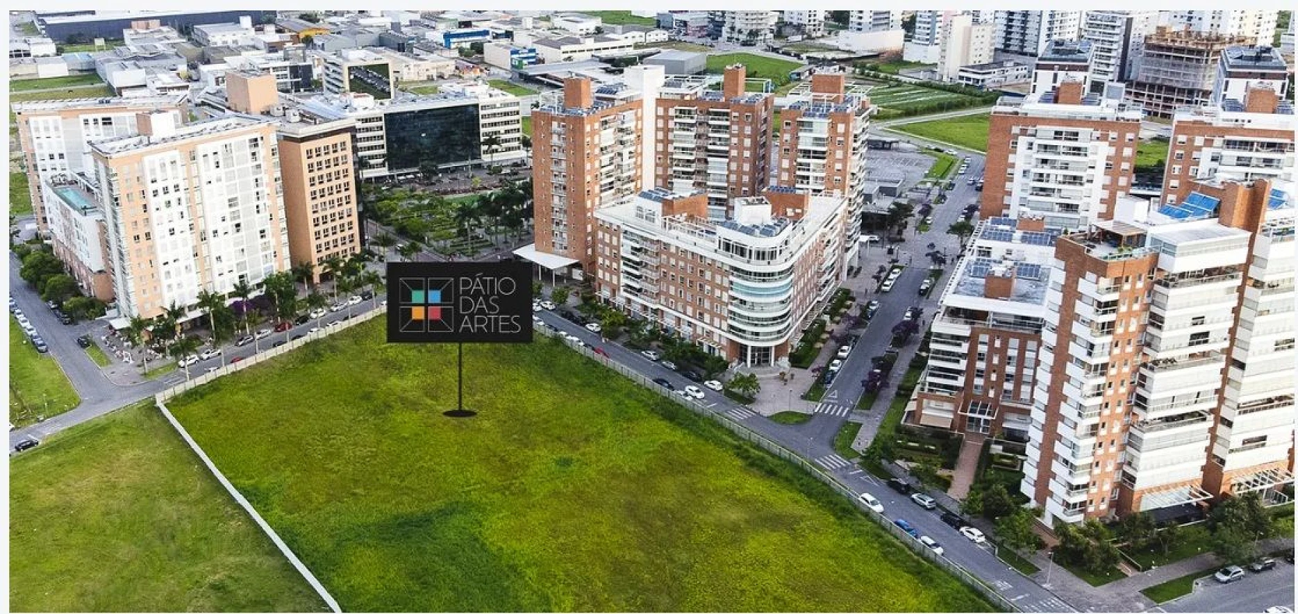 Apartamento em Pedra Branca, Palhoça