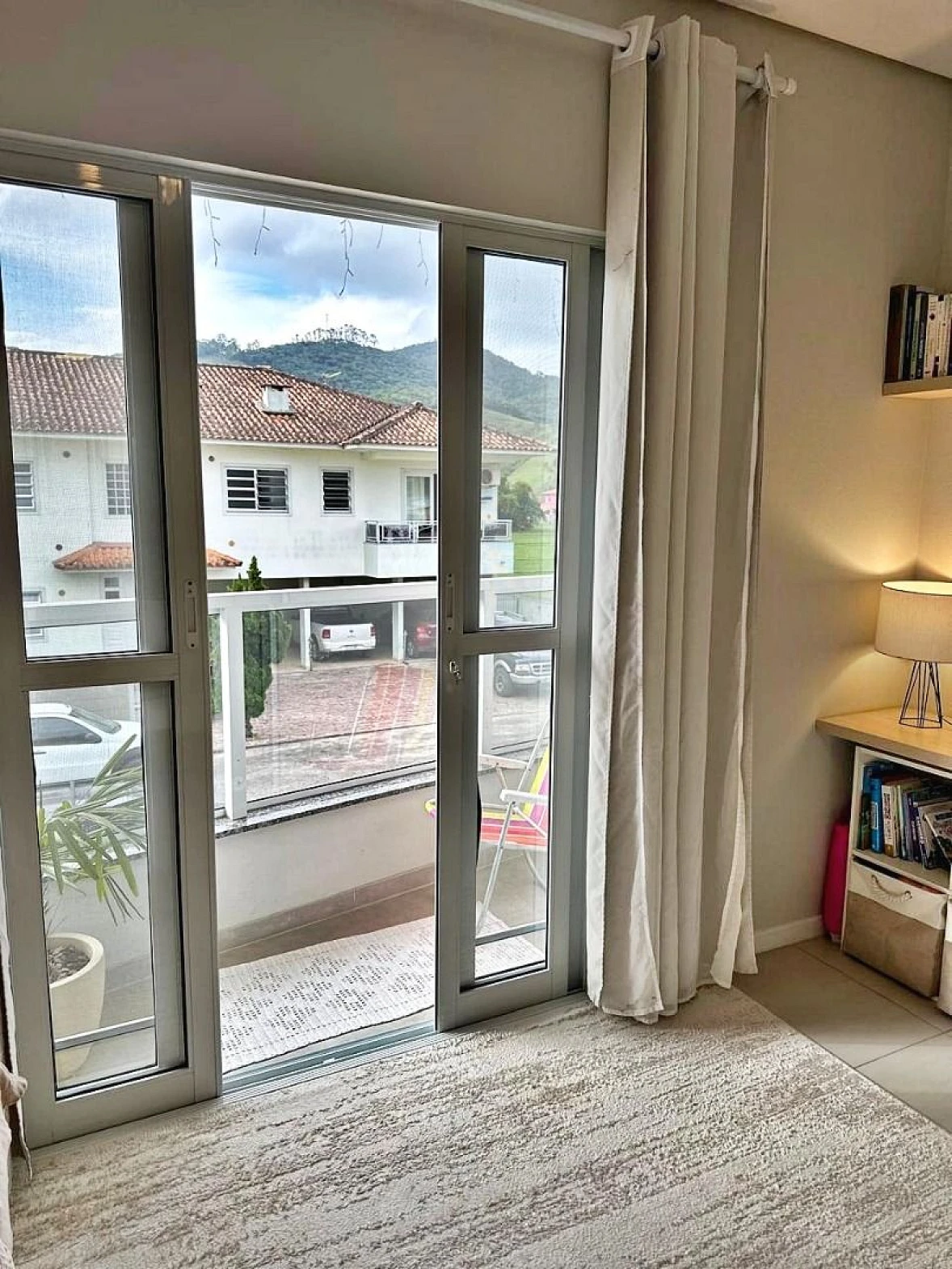 Apto 2 Quartos, Sacada, 1 Vaga - Centro Antônio Carlos - Foto 10