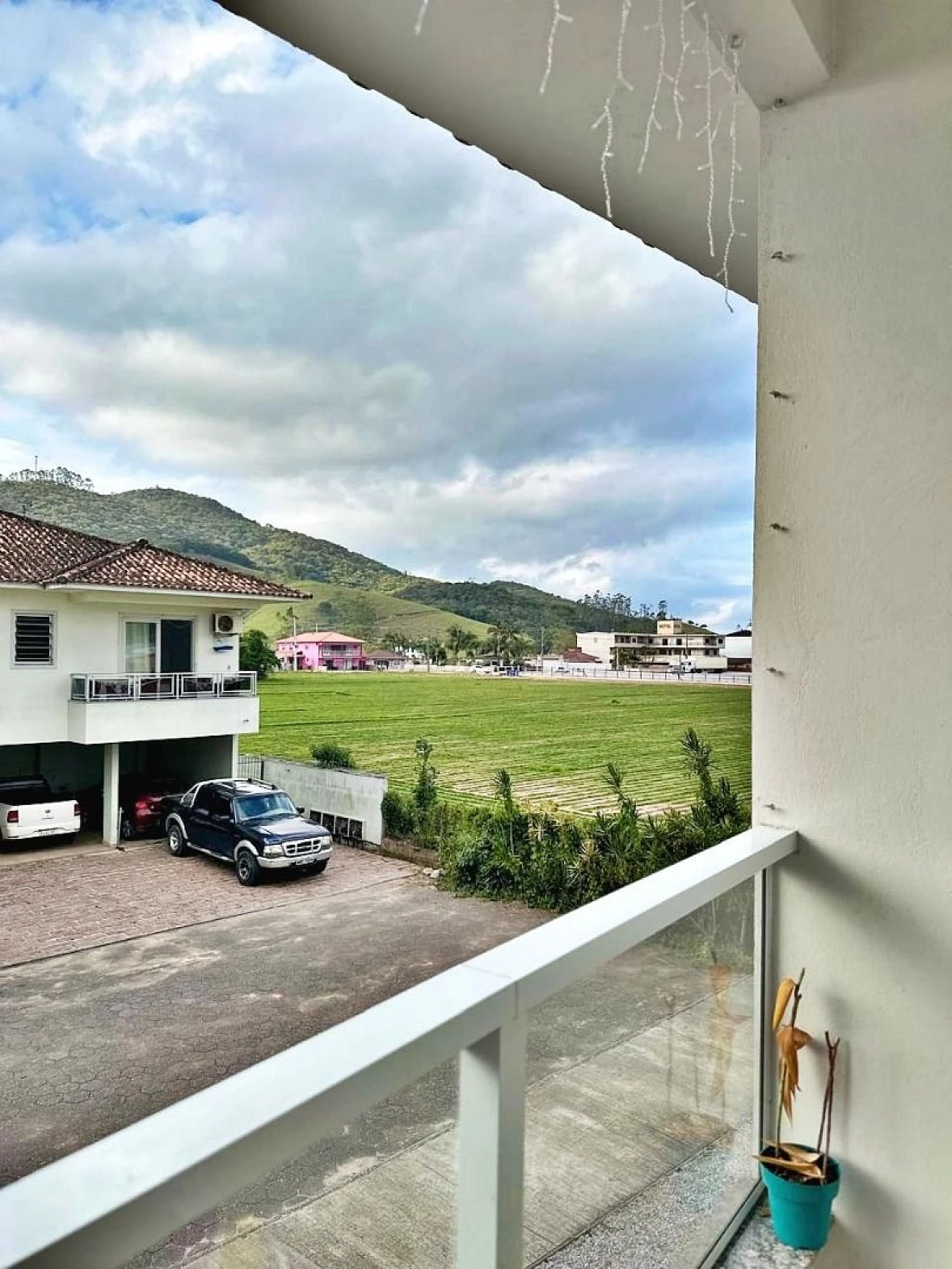 Apto 2 Quartos, Sacada, 1 Vaga - Centro Antônio Carlos - Foto 11