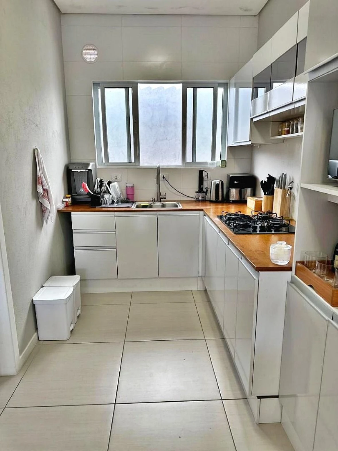Apto 2 Quartos, Sacada, 1 Vaga - Centro Antônio Carlos - Foto 17
