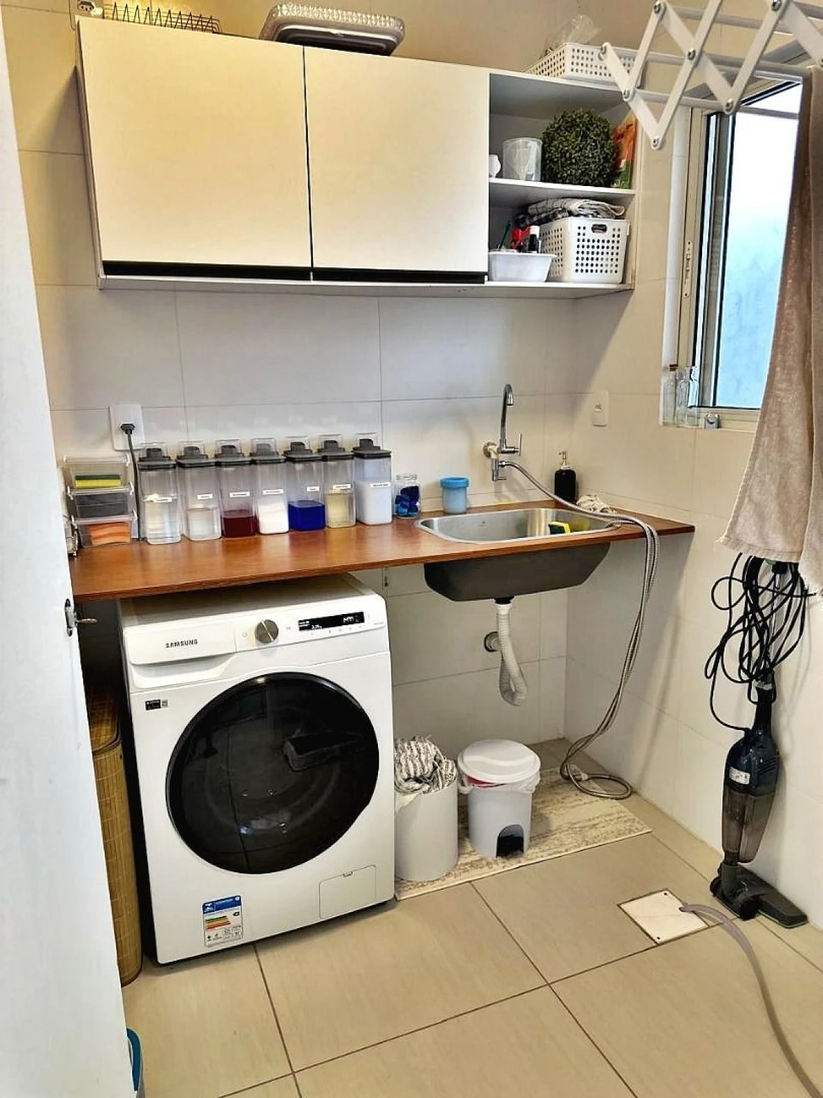 Apto 2 Quartos, Sacada, 1 Vaga - Centro Antônio Carlos - Foto 19