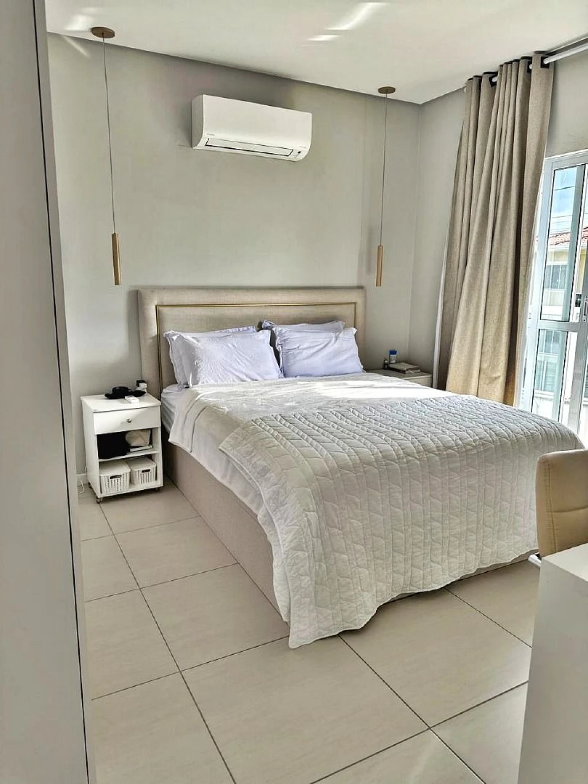 Apto 2 Quartos, Sacada, 1 Vaga - Centro Antônio Carlos - Foto 21