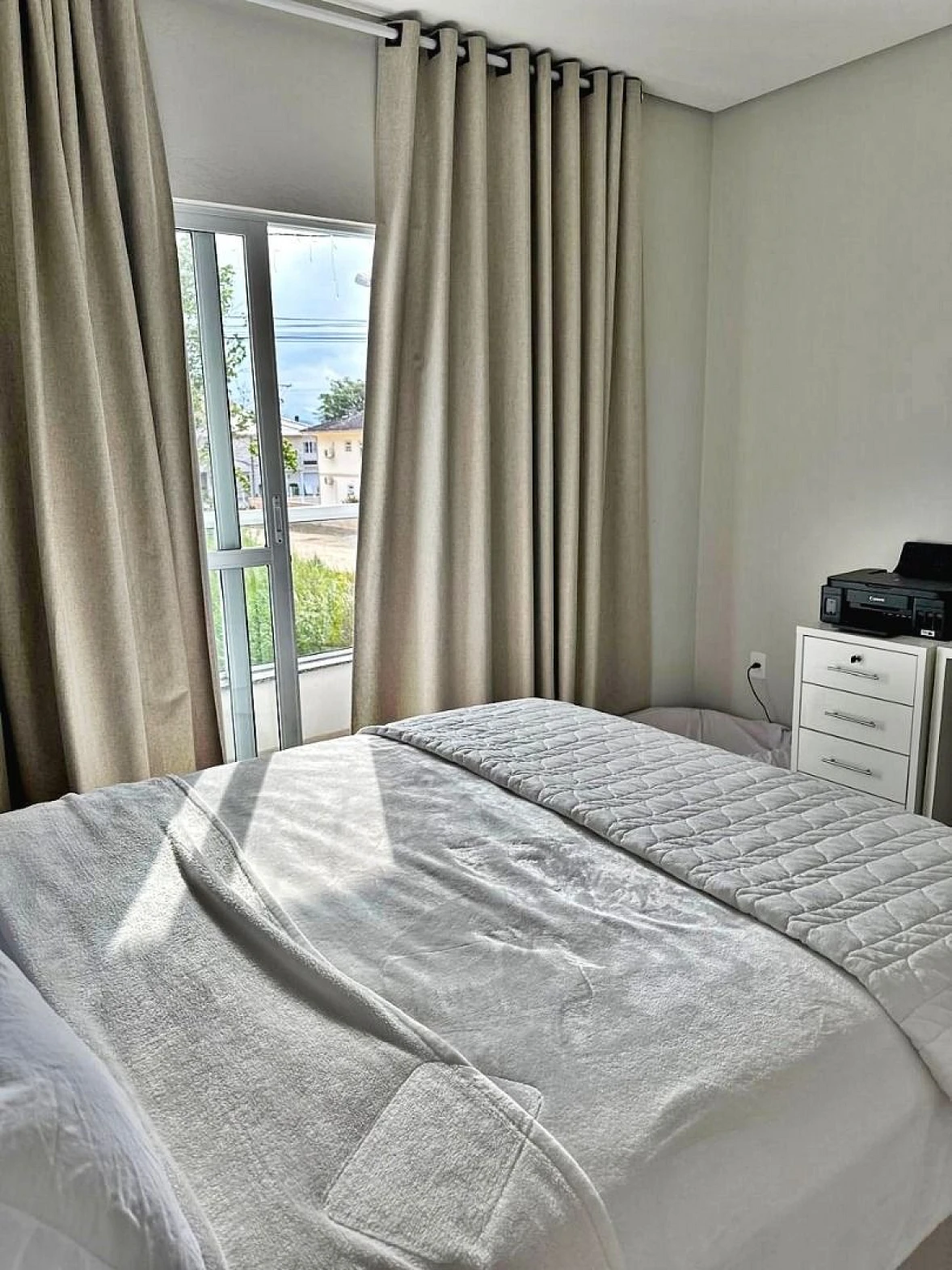 Apto 2 Quartos, Sacada, 1 Vaga - Centro Antônio Carlos - Foto 22