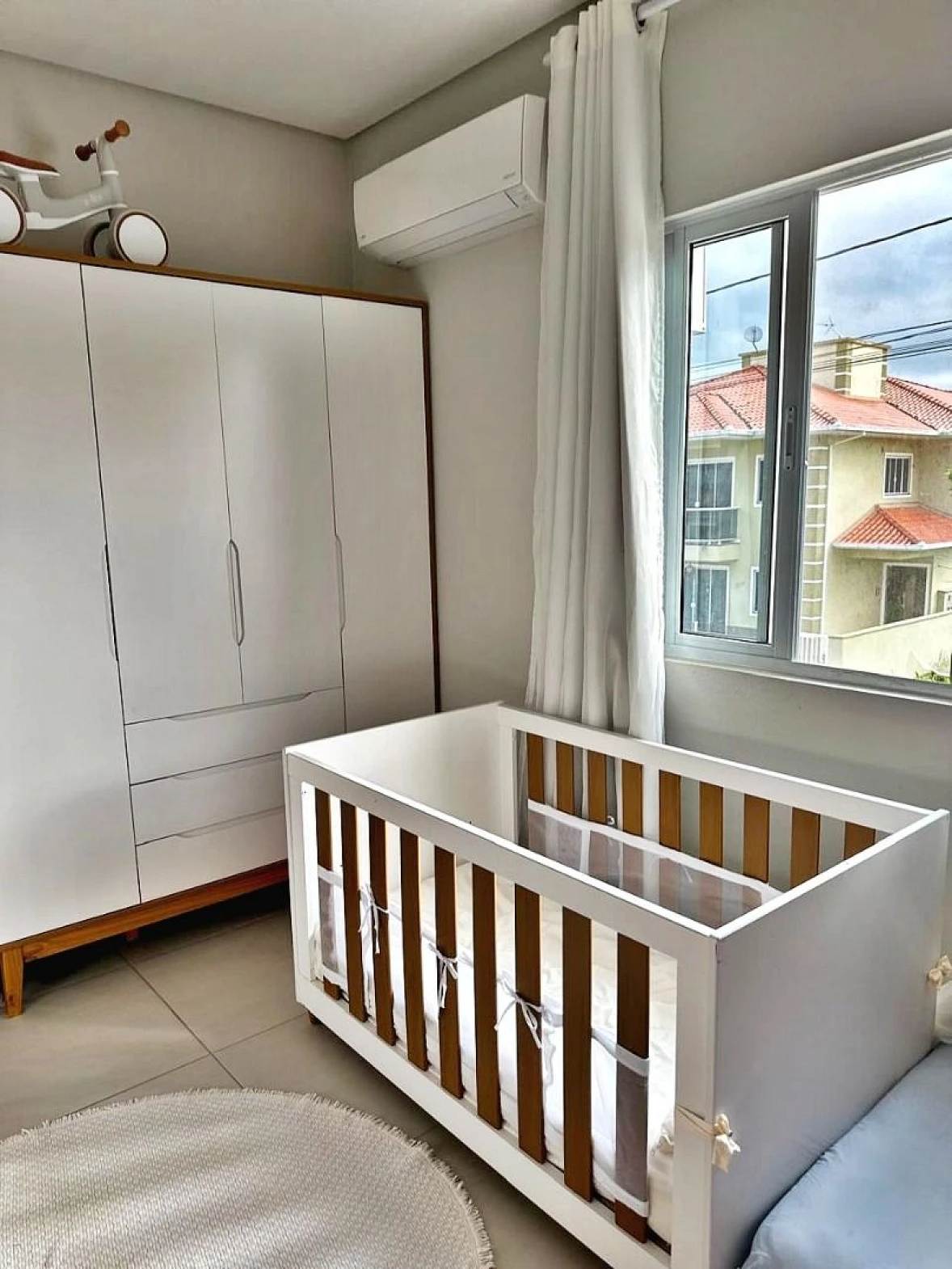 Apto 2 Quartos, Sacada, 1 Vaga - Centro Antônio Carlos - Foto 28