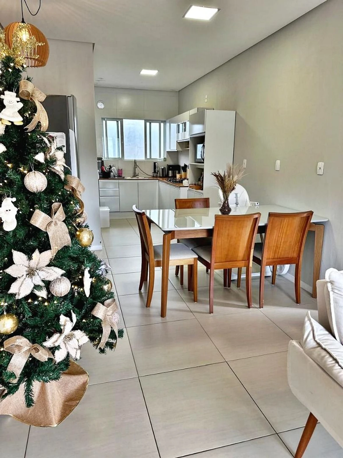 Apartamento em Centro, Antônio Carlos