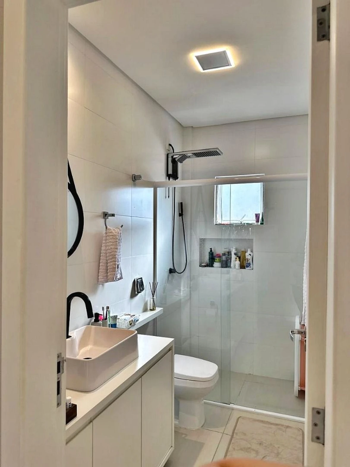 Apto 2 Quartos, Sacada, 1 Vaga - Centro Antônio Carlos - Foto 31
