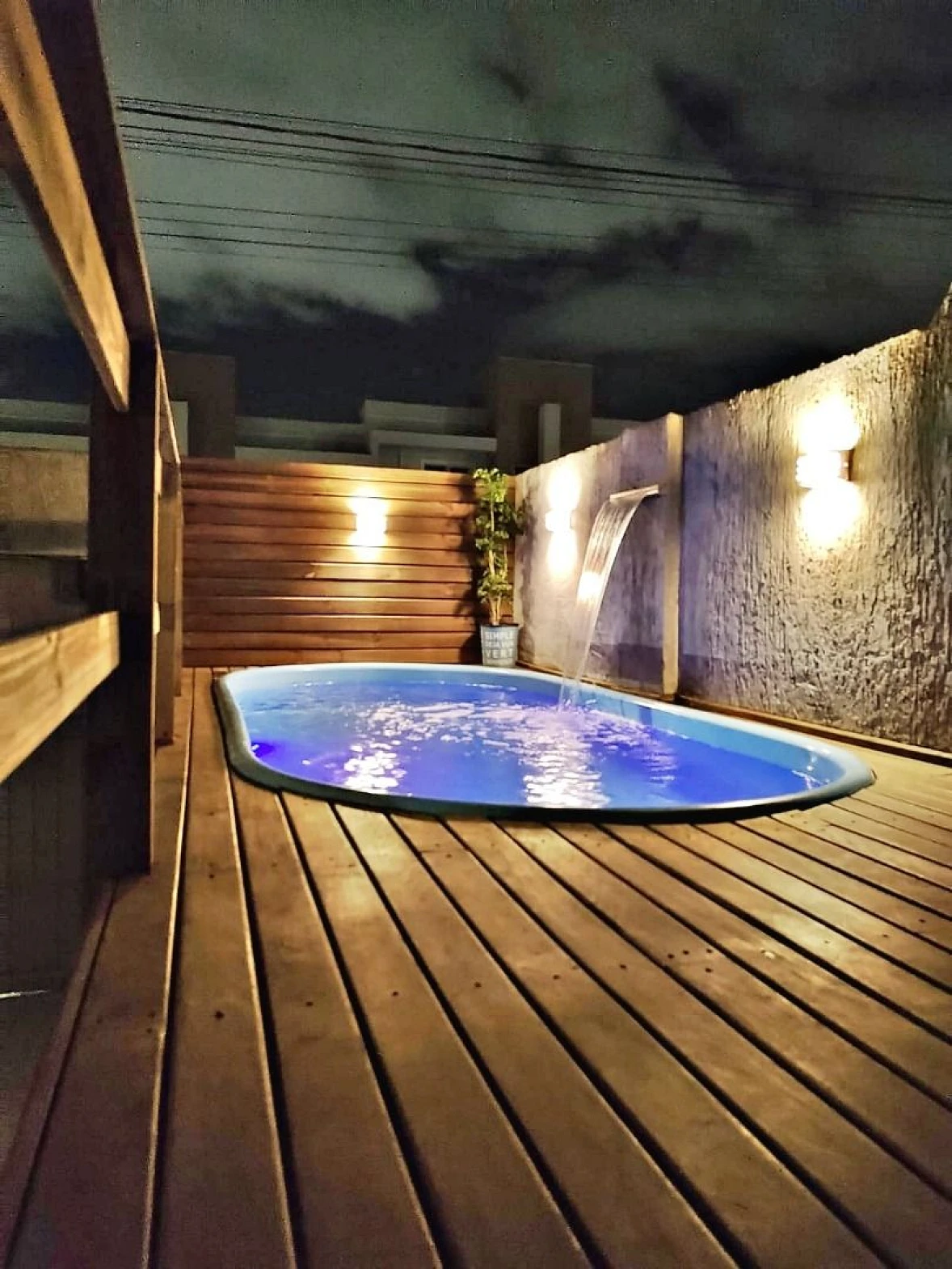 Casa em Caminho Novo, Palhoça